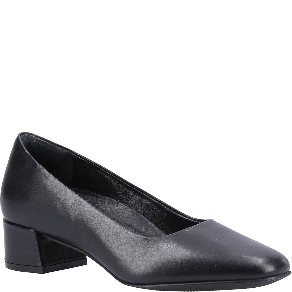 Hush Puppies Alina Court Shoe