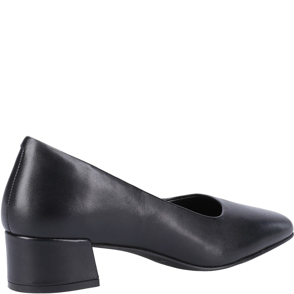 Hush Puppies Alina Court Shoe