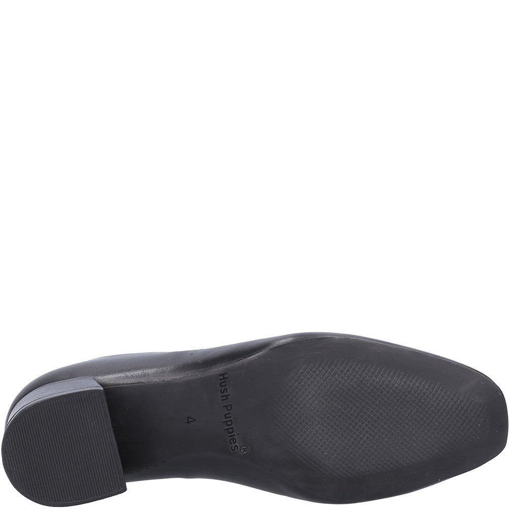 Hush Puppies Alina Court Shoe