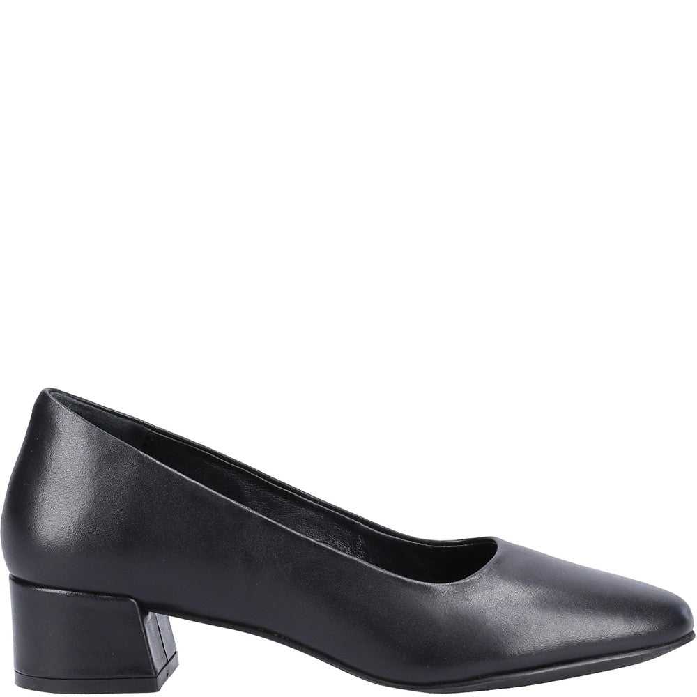 Hush Puppies Alina Court Shoe
