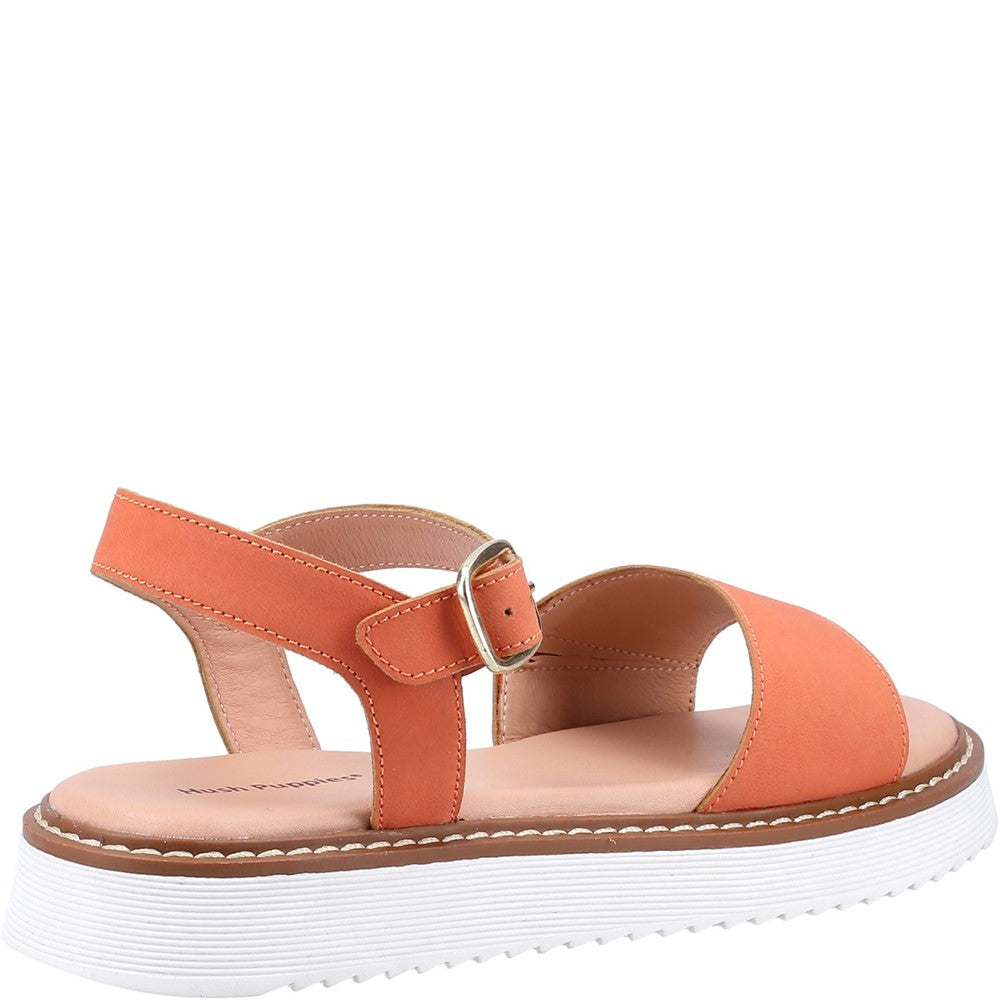 Hush Puppies Cassie Sandal