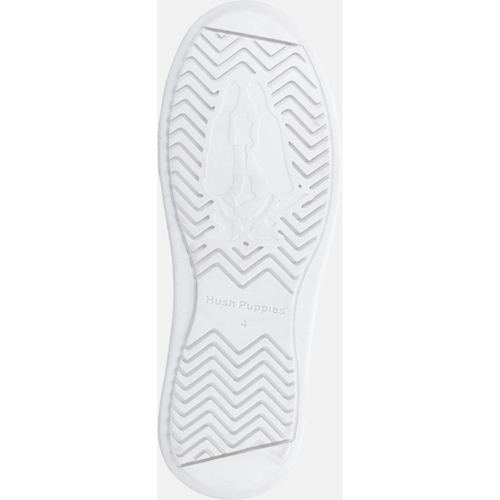 Hush Puppies Corinne Slip On Cupsole