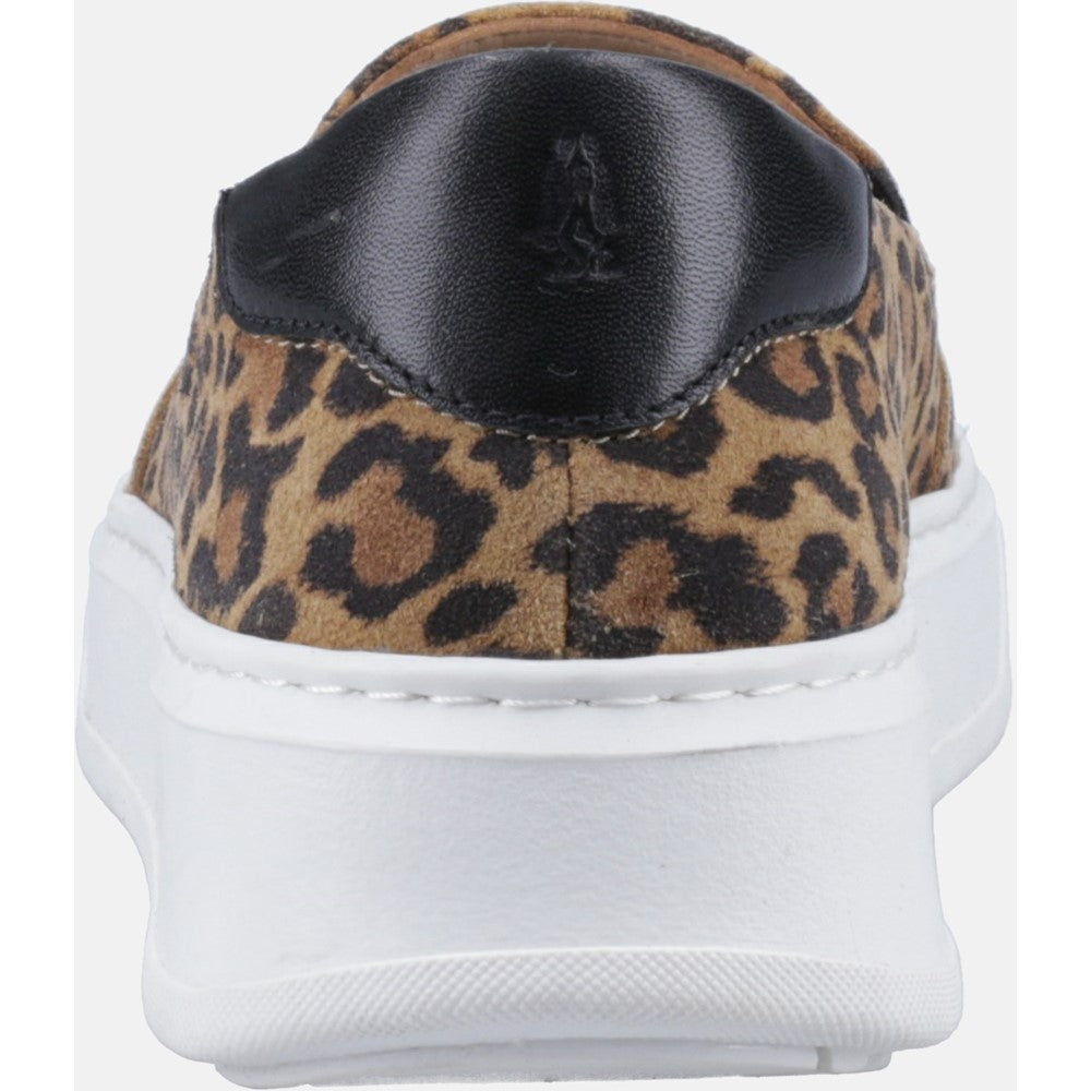 Hush Puppies Corinne Slip On Cupsole