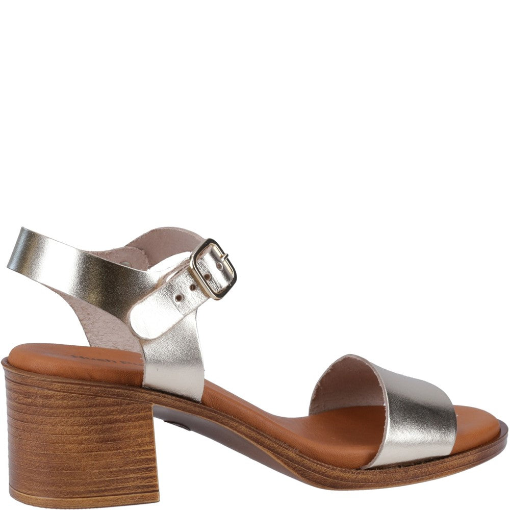 Hush Puppies Gabby Sandal