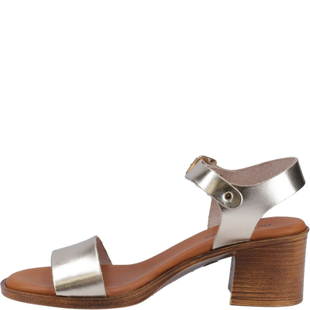 Hush Puppies Gabby Sandal