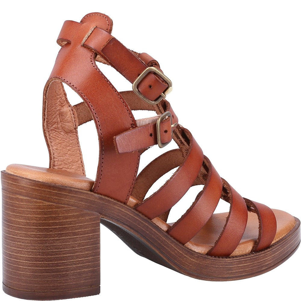Hush Puppies Gloria Gladiator Sandals