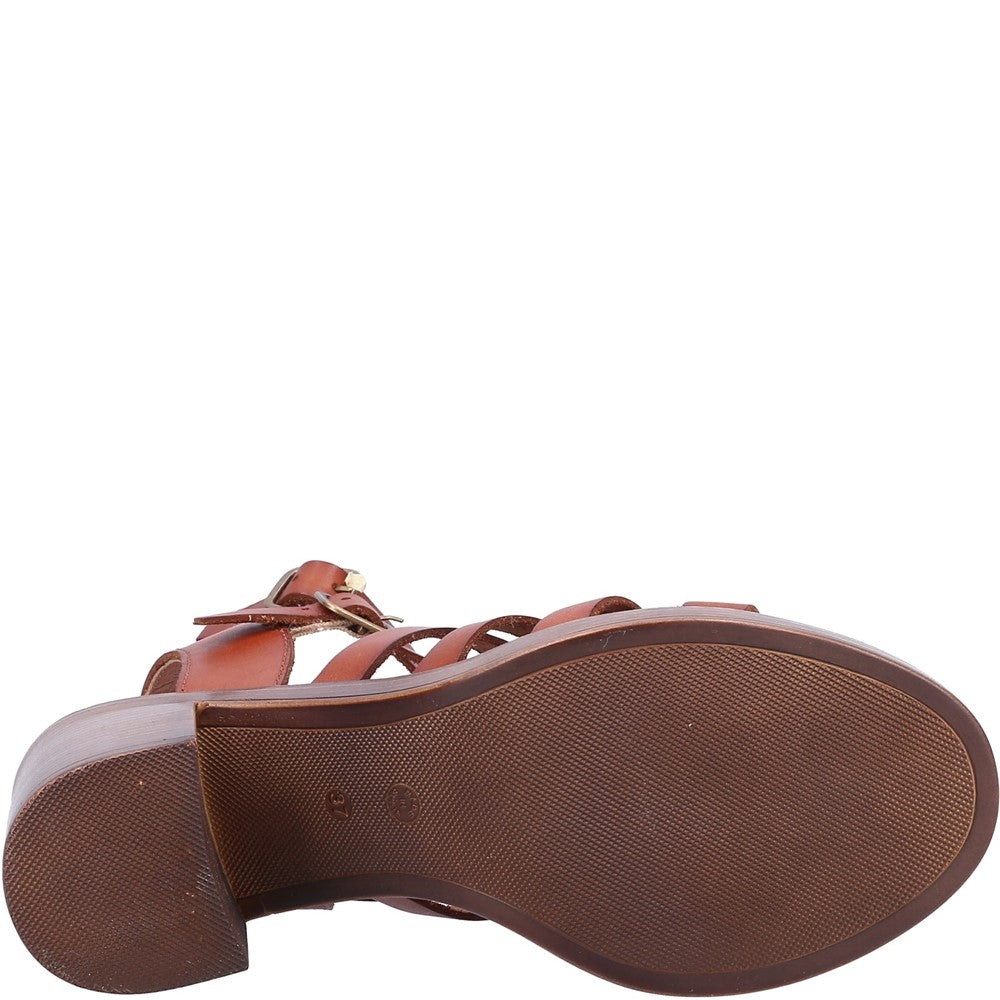 Hush Puppies Gloria Gladiator Sandals