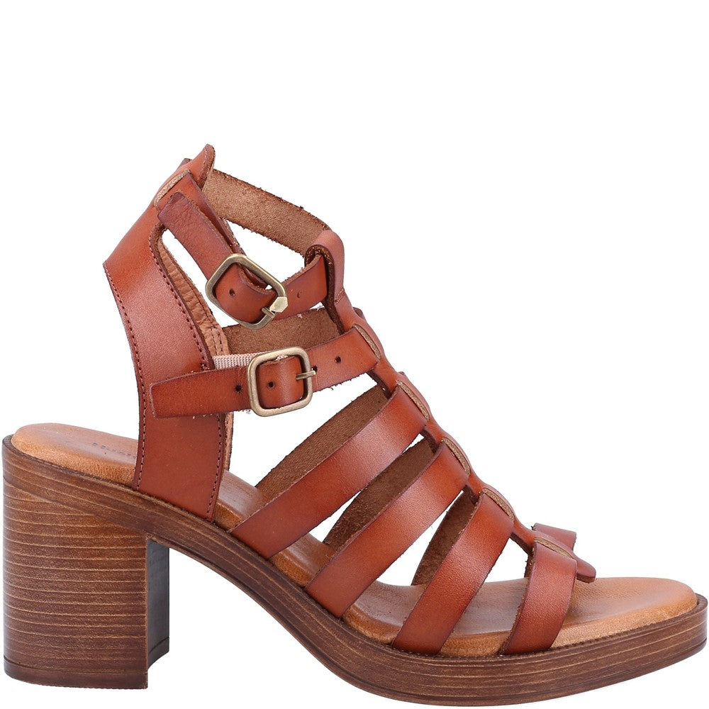 Hush Puppies Gloria Gladiator Sandals