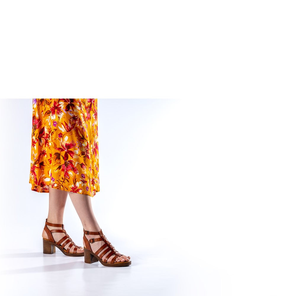 Hush Puppies Gloria Gladiator Sandals