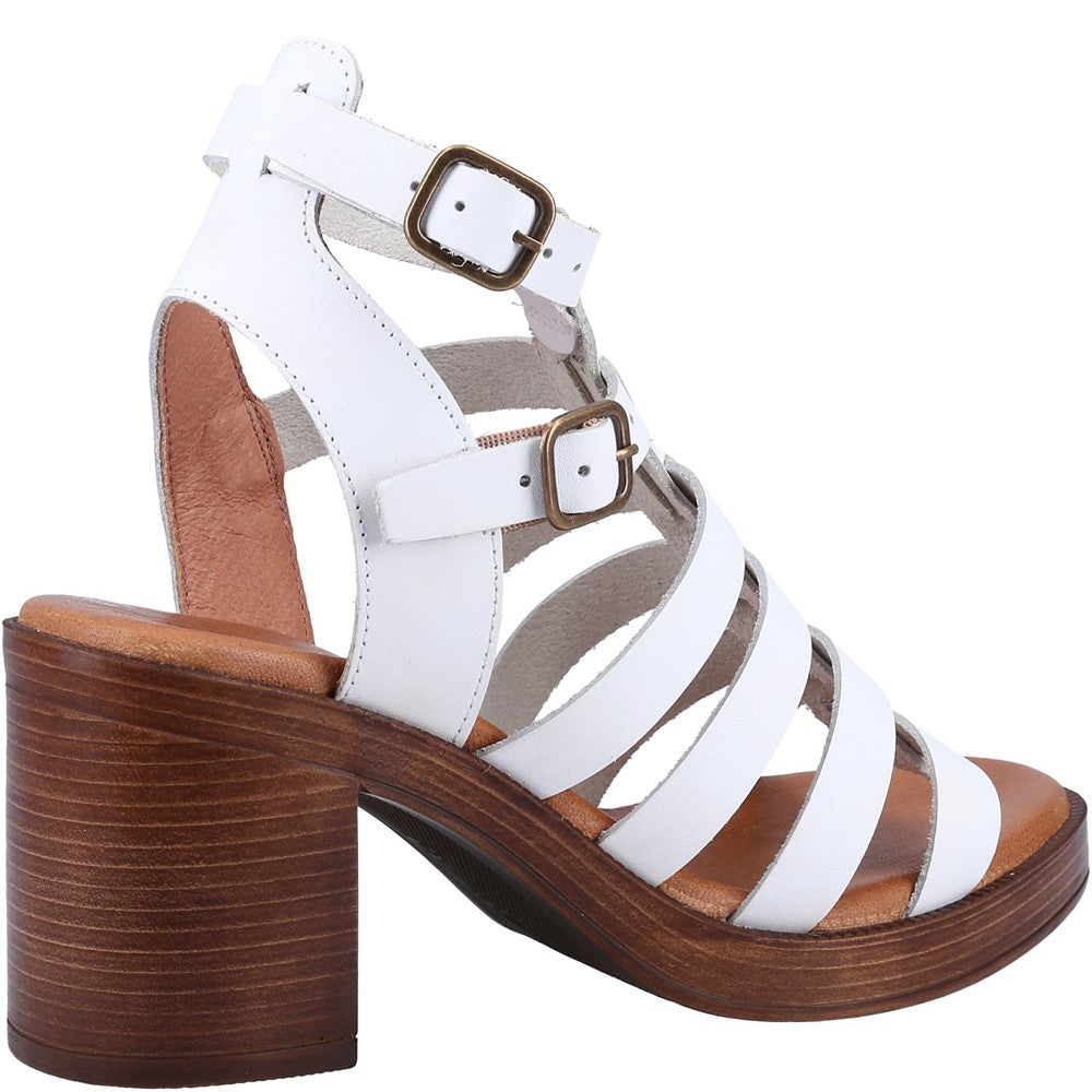 Hush Puppies Gloria Gladiator Sandals