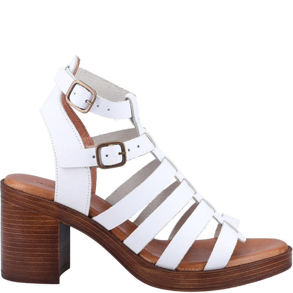 Hush Puppies Gloria Gladiator Sandals