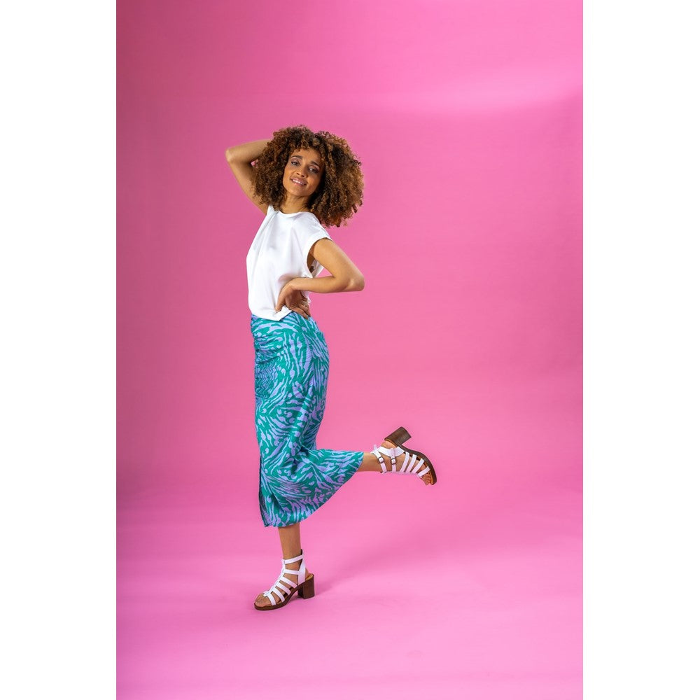 Hush Puppies Gloria Gladiator Sandals