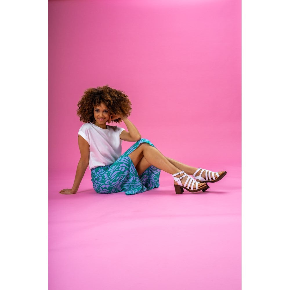 Hush Puppies Gloria Gladiator Sandals