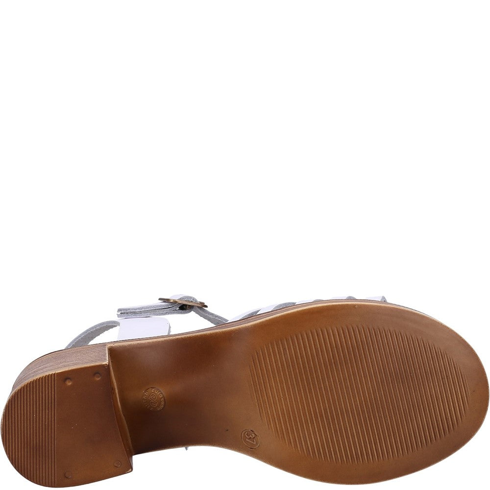 Hush Puppies Greta Sandal