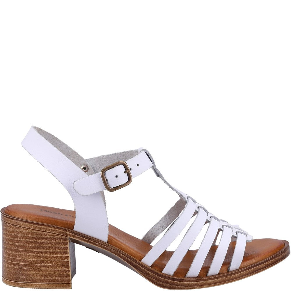Hush Puppies Greta Sandal