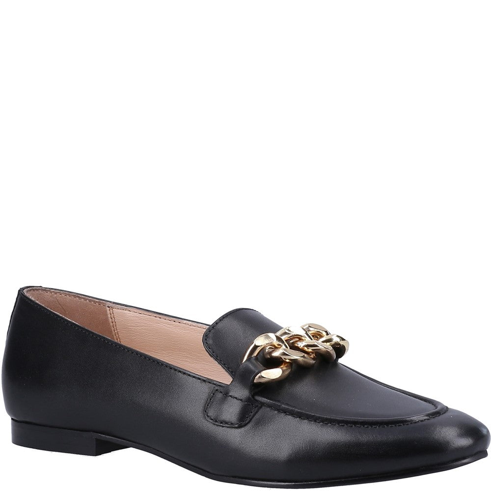 Hush Puppies Harper Chain Loafer