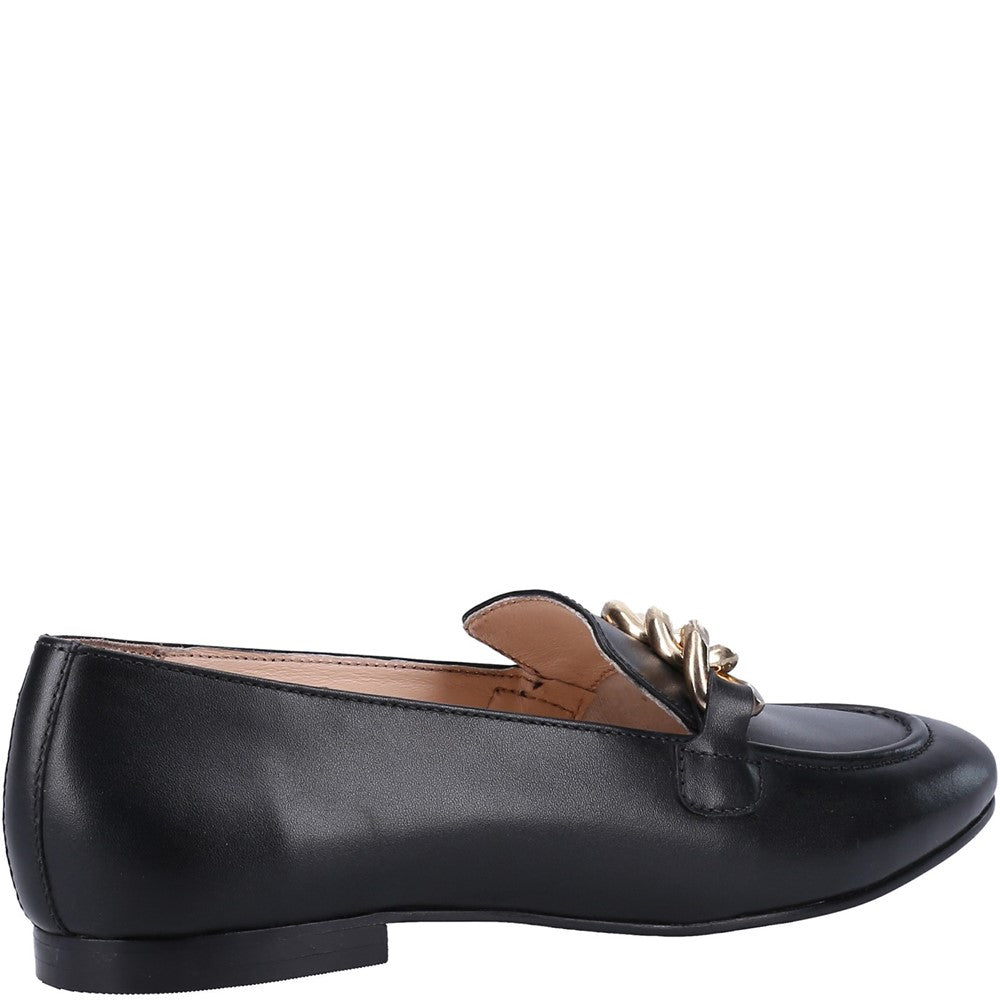 Hush Puppies Harper Chain Loafer