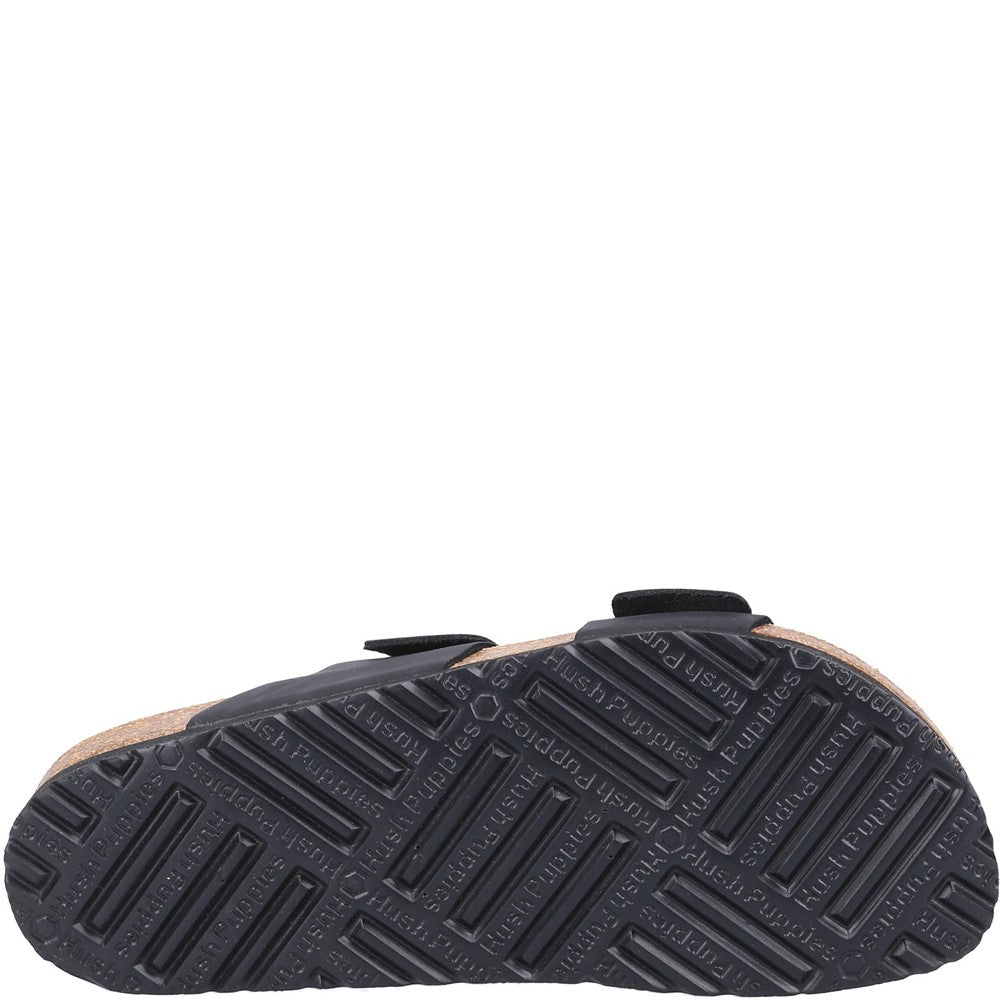 Hush Puppies Kimberly Mule Sandal