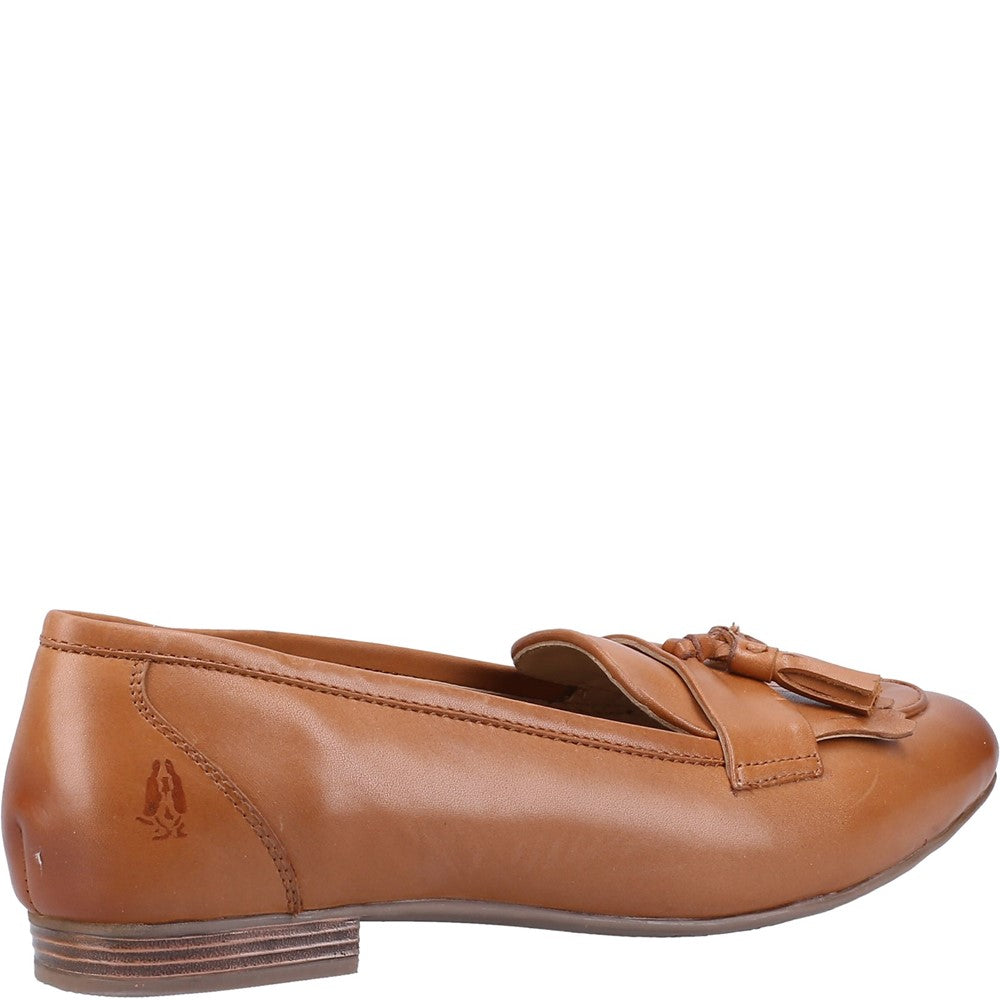 Hush Puppies Marissa Tassel Loafer
