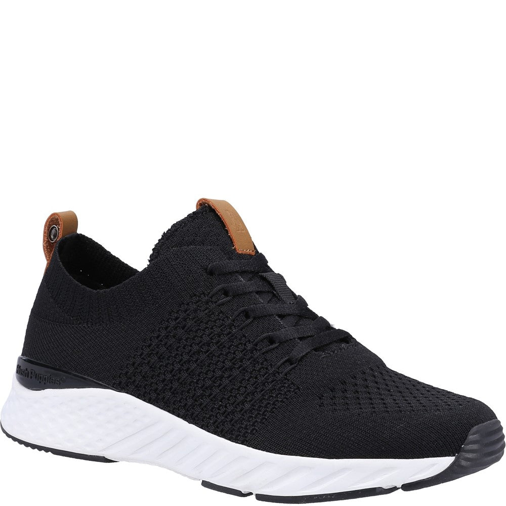 Hush Puppies Opal Trainer