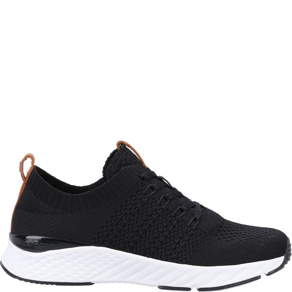Hush Puppies Opal Trainer