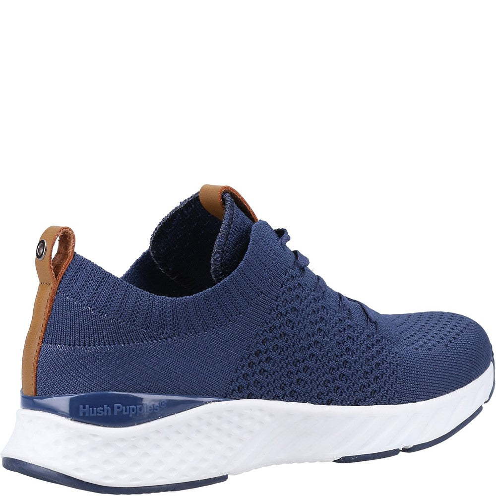 Hush Puppies Opal Trainer