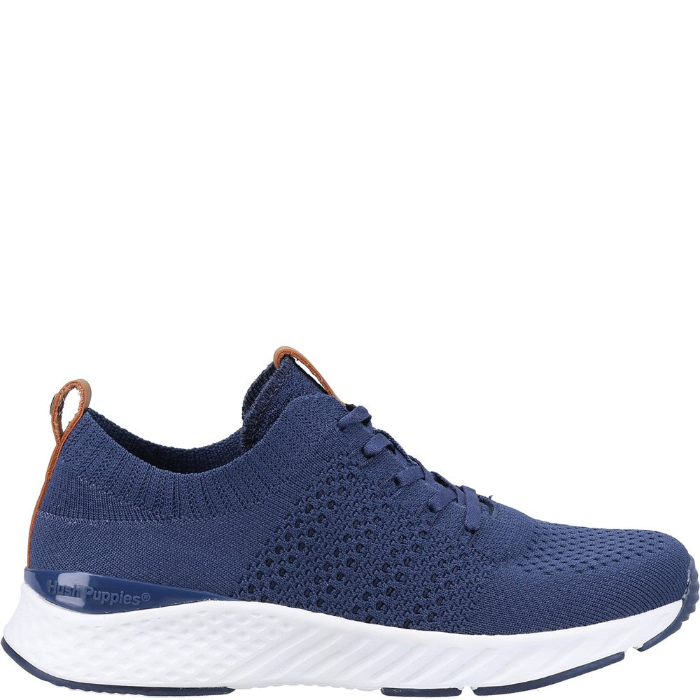 Hush Puppies Opal Trainer