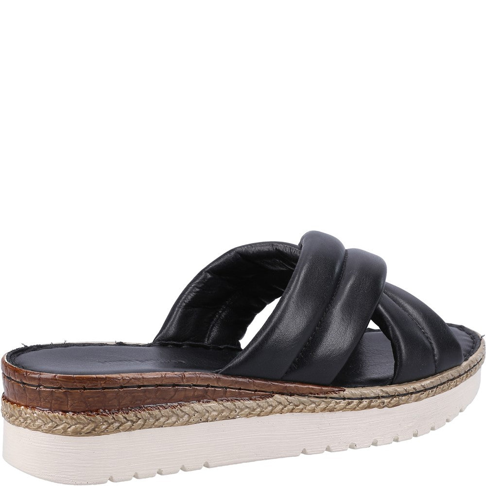 Hush Puppies Samira Mule Sandals