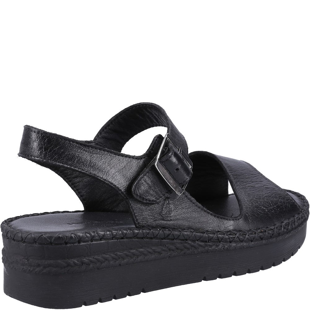 Hush Puppies Stacey Sandals