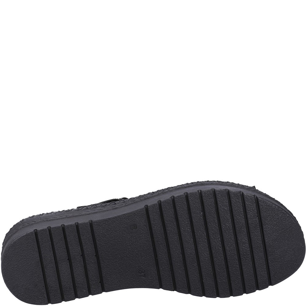 Hush Puppies Stacey Sandals