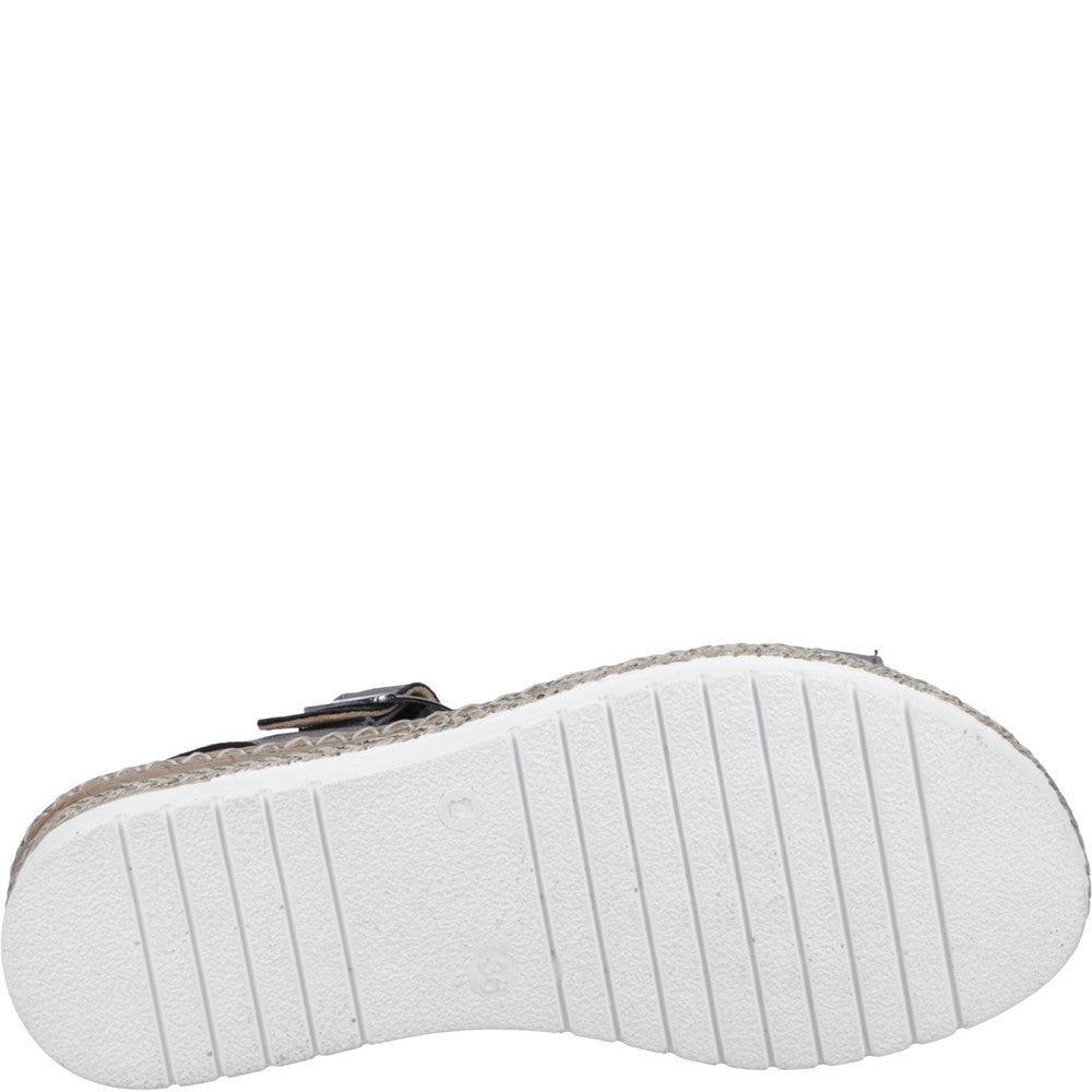 Hush Puppies Stacey Sandals