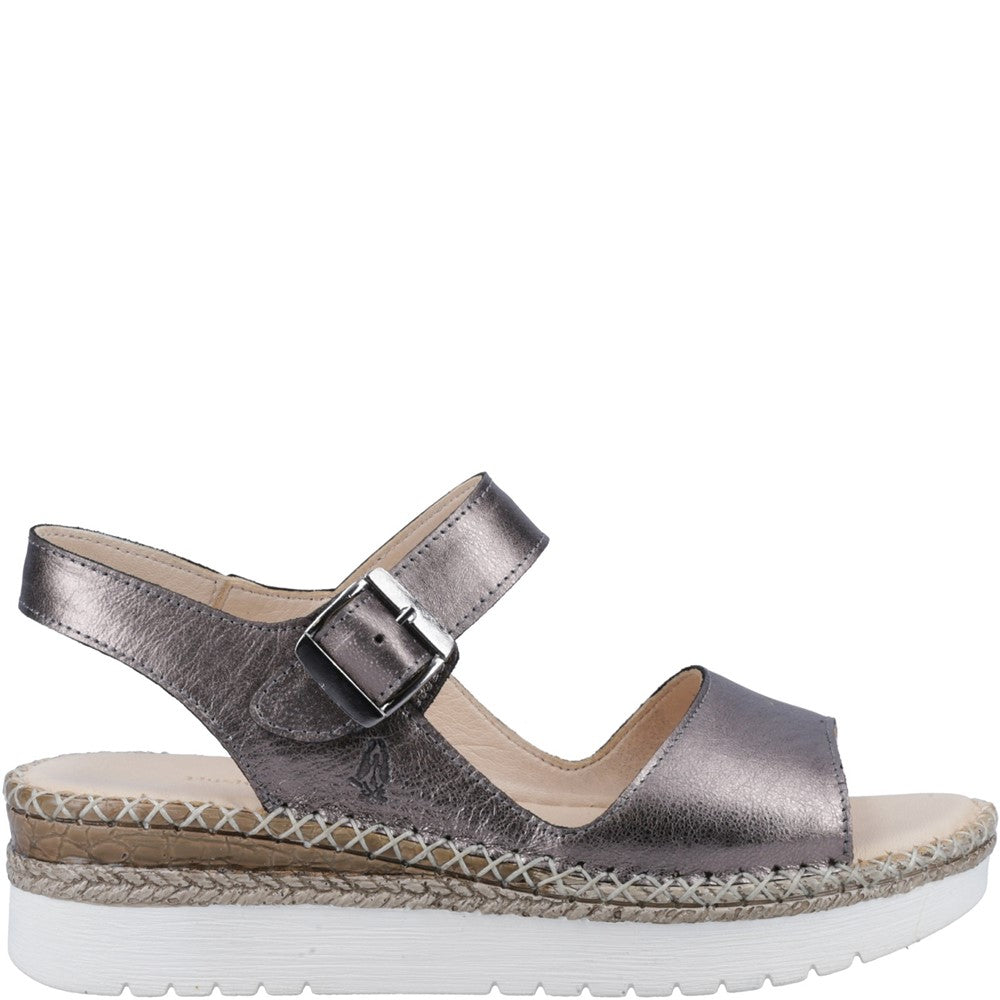 Hush Puppies Stacey Sandals
