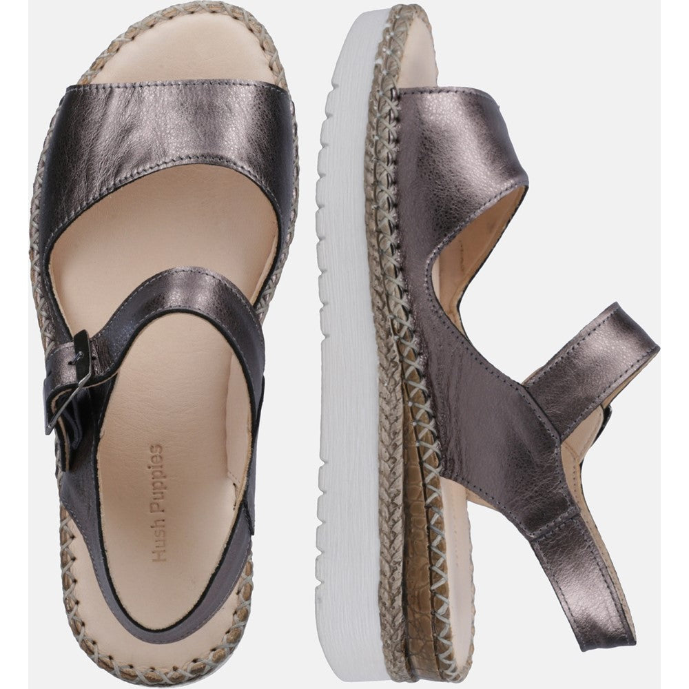 Hush Puppies Stacey Sandals