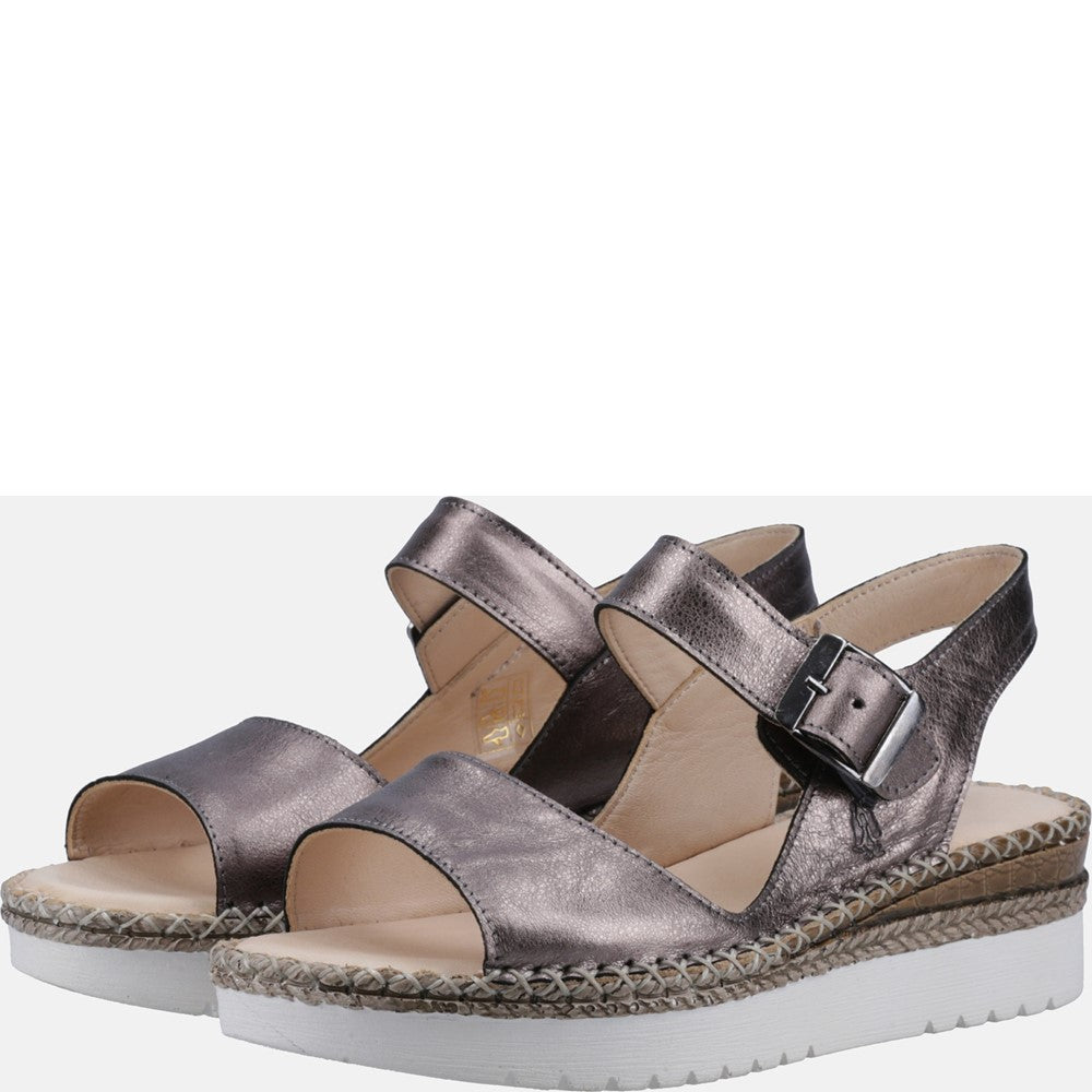 Hush Puppies Stacey Sandals