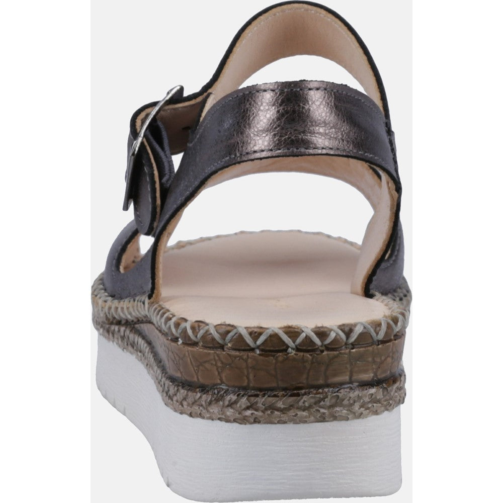 Hush Puppies Stacey Sandals