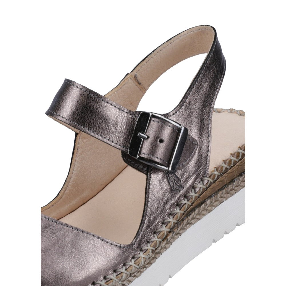 Hush Puppies Stacey Sandals