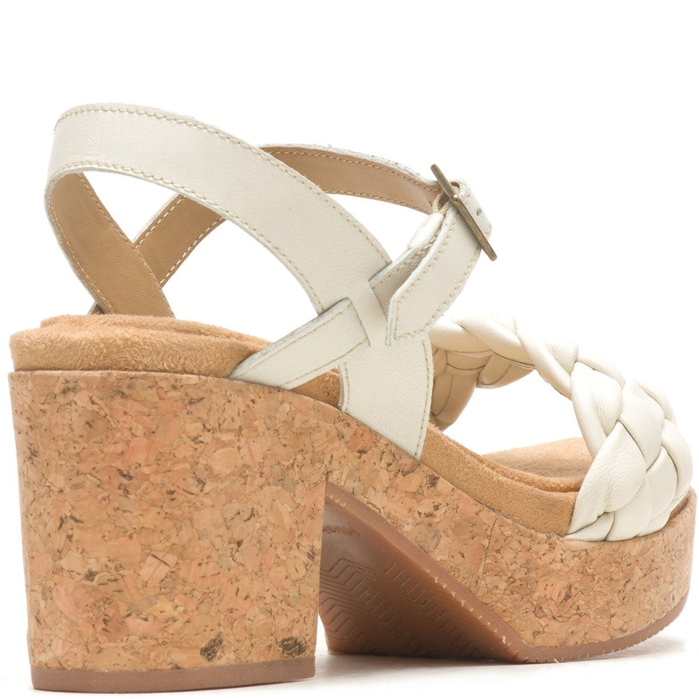 Hush Puppies Poppy Quarter Strap Sandal