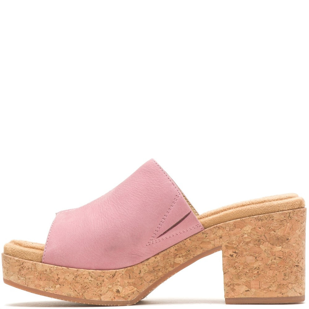 Hush Puppies Poppy Slide