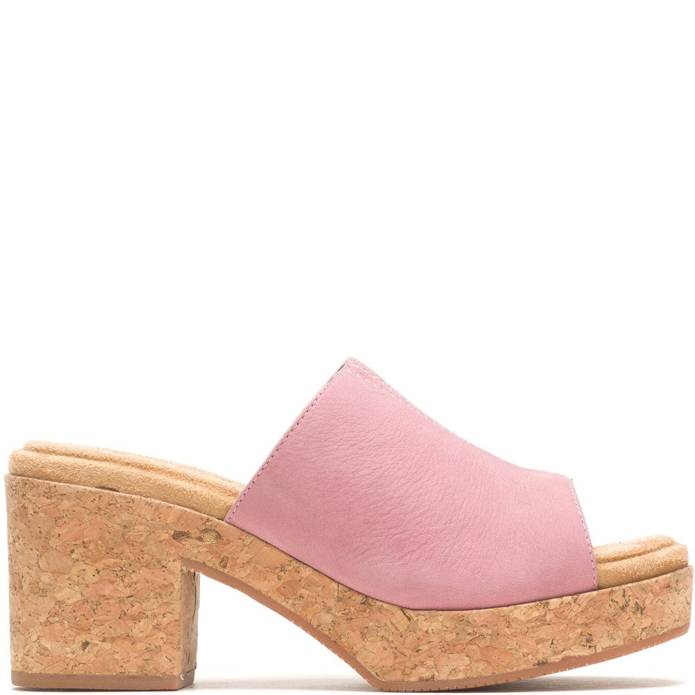 Hush Puppies Poppy Slide