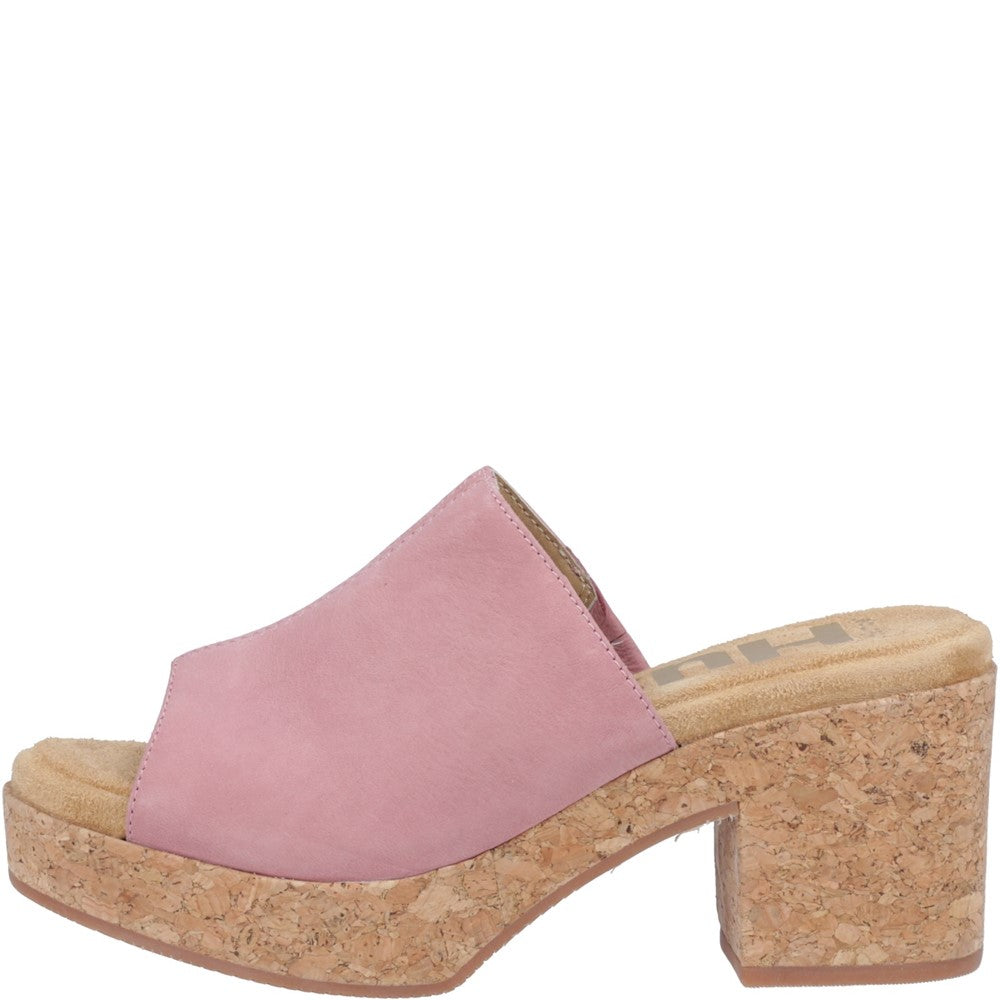 Hush Puppies Poppy Slide