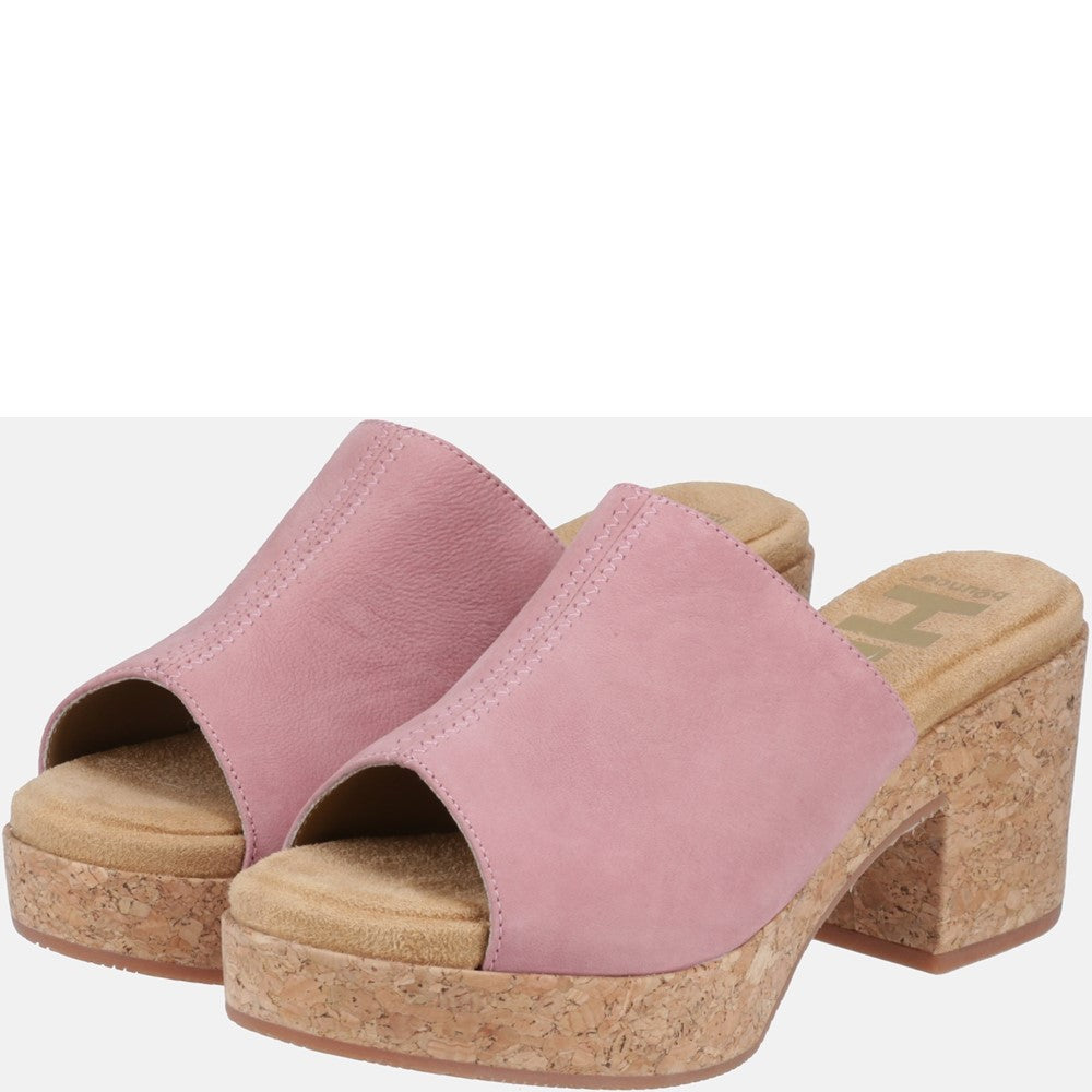 Hush Puppies Poppy Slide