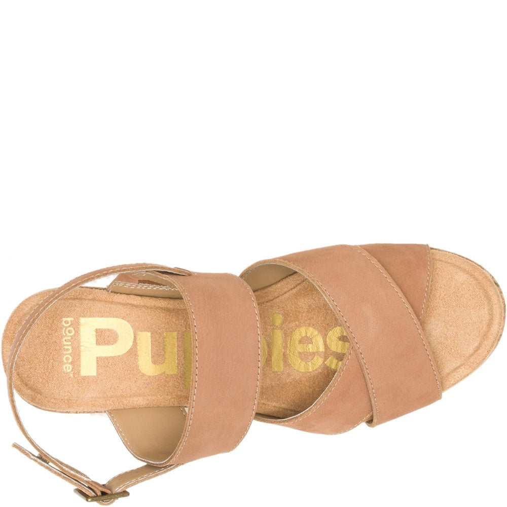 Hush Puppies Willow X Band
