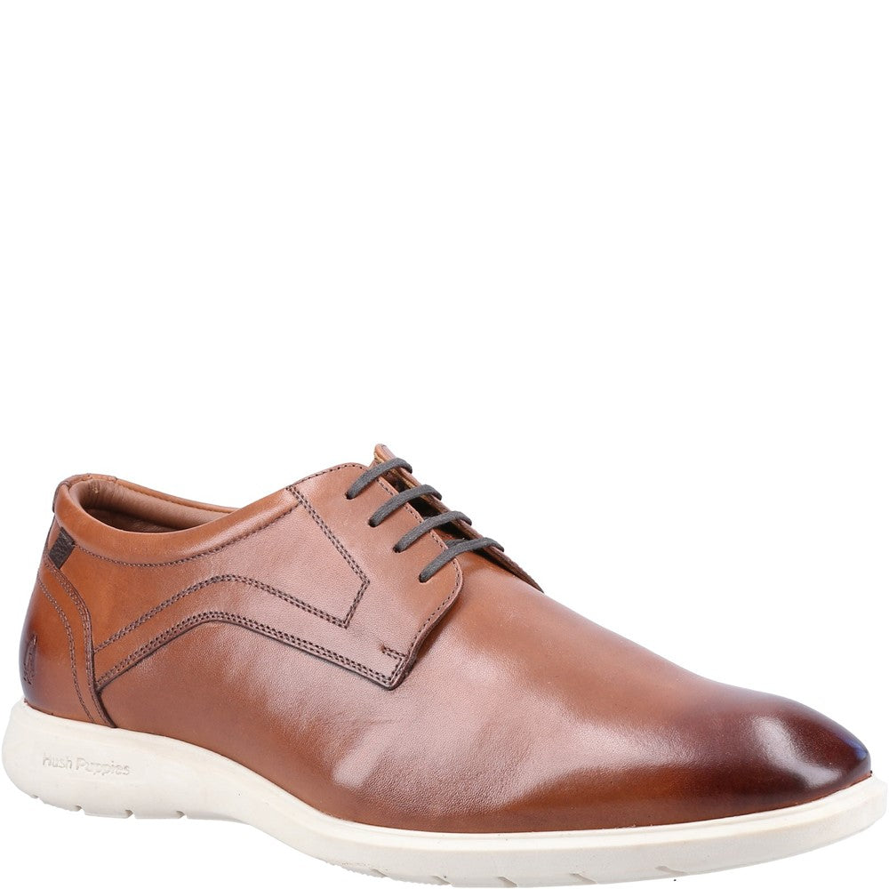 Hush Puppies Amos Lace