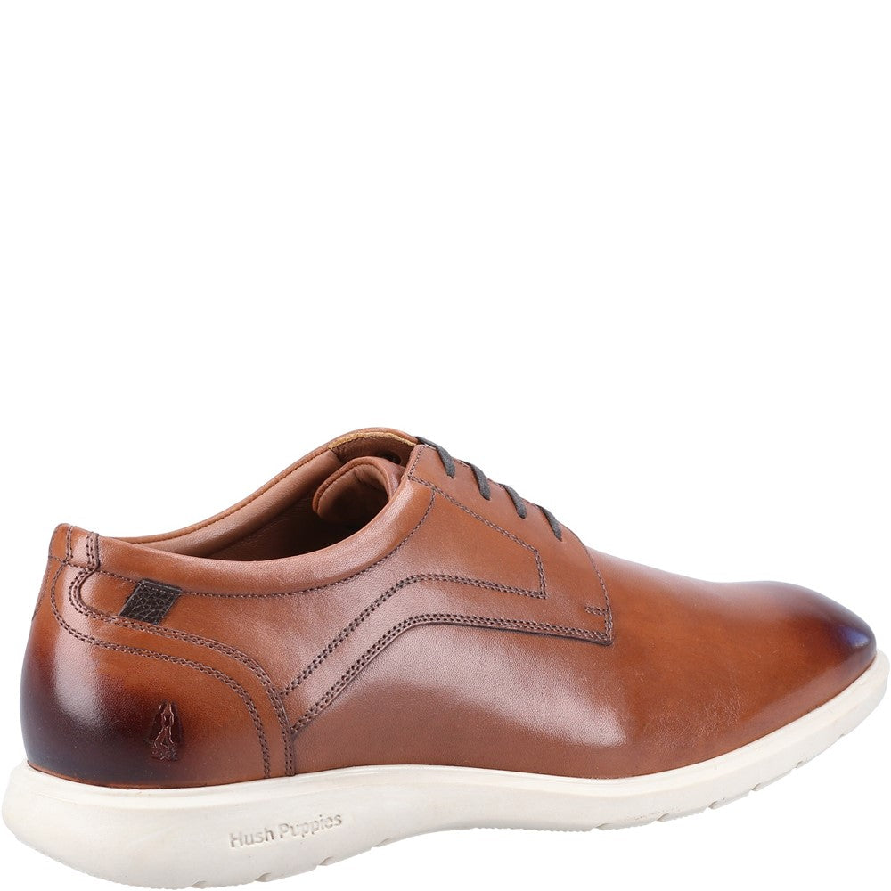 Hush Puppies Amos Lace