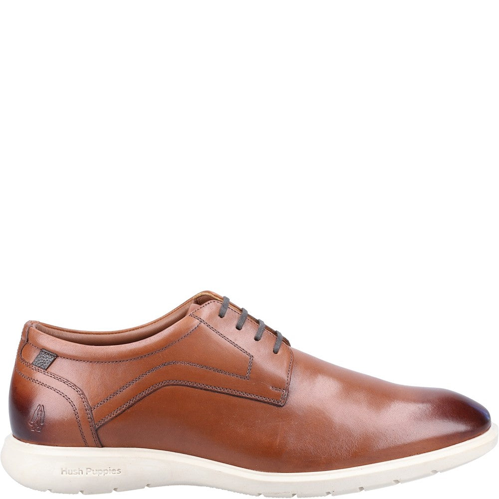 Hush Puppies Amos Lace