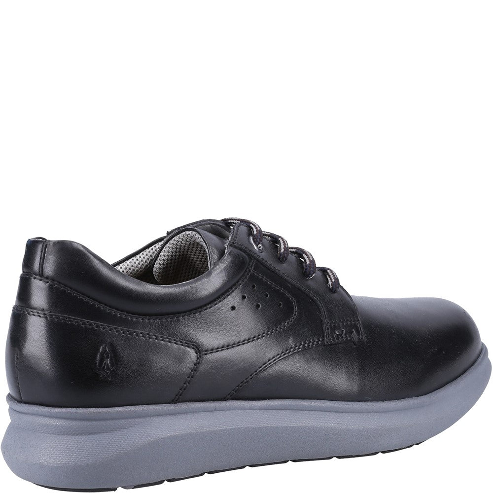 Hush Puppies Brett Lace Up