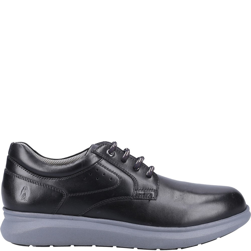 Hush Puppies Brett Lace Up