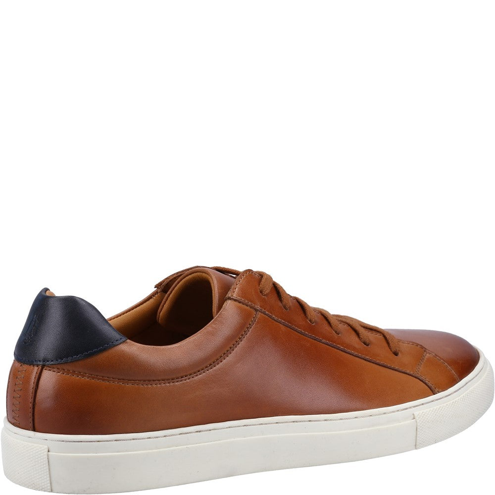 Hush Puppies Colton Cupsole