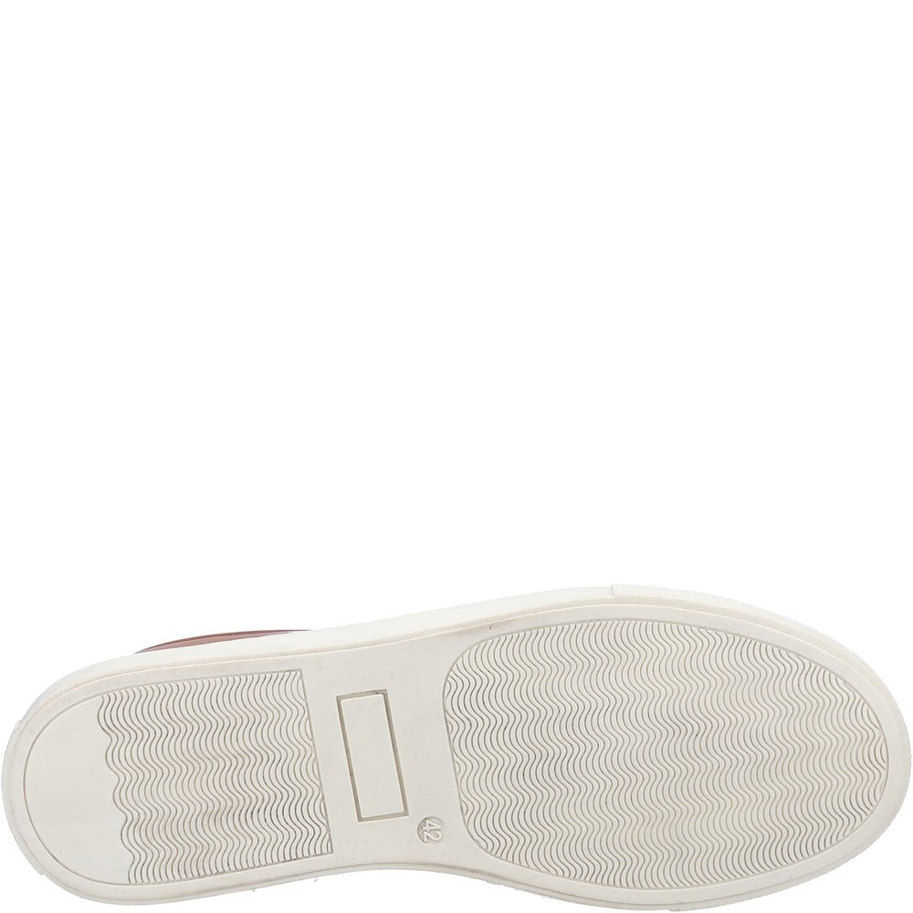 Hush Puppies Colton Cupsole