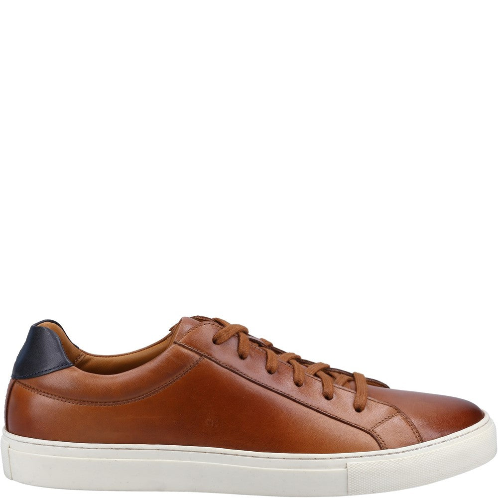 Hush Puppies Colton Cupsole